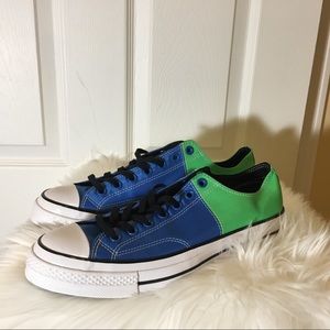 - Men's Chuck Taylor All Star 70 Oxford Snea…